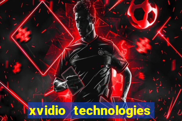 xvidio technologies brasil 202